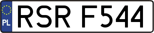 RSRF544