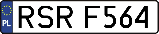 RSRF564