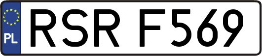 RSRF569