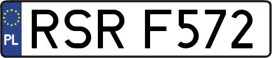 RSRF572
