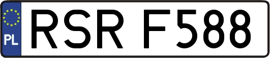 RSRF588