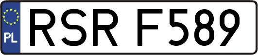 RSRF589