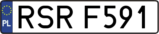 RSRF591