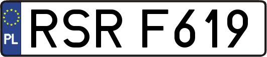 RSRF619