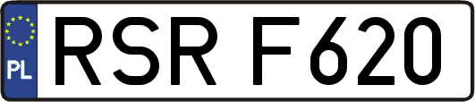 RSRF620