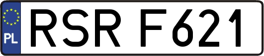 RSRF621