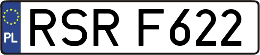 RSRF622