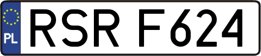 RSRF624