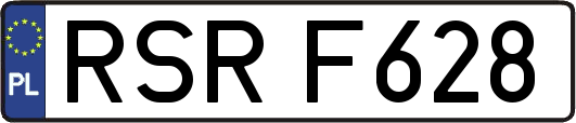 RSRF628
