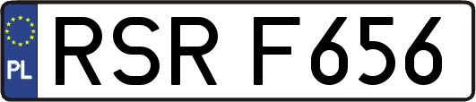 RSRF656