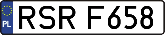 RSRF658