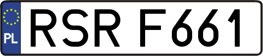 RSRF661