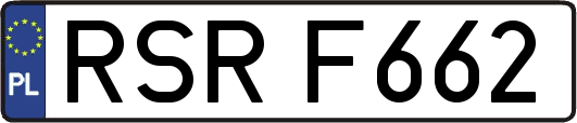 RSRF662