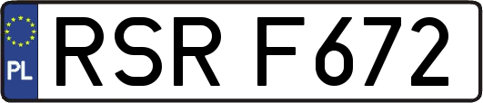 RSRF672