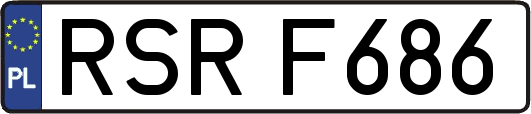 RSRF686