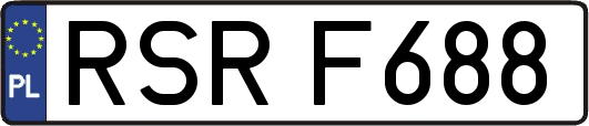 RSRF688