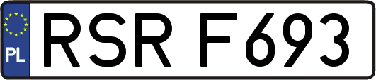 RSRF693
