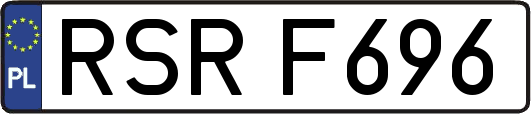 RSRF696