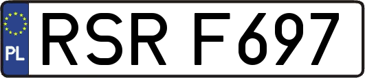 RSRF697