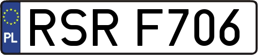 RSRF706