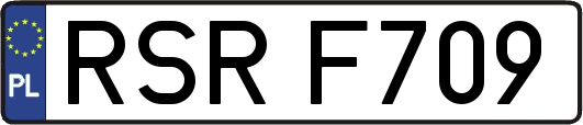 RSRF709
