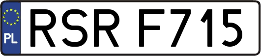 RSRF715