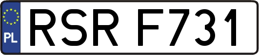 RSRF731