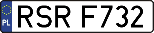 RSRF732