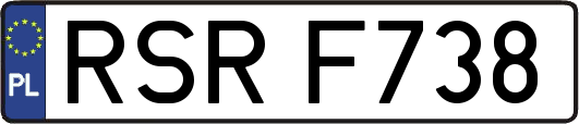 RSRF738