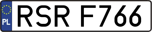 RSRF766