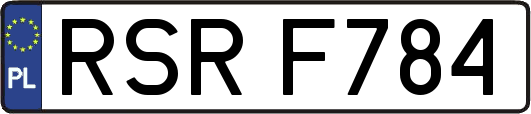 RSRF784