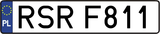 RSRF811