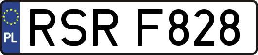 RSRF828