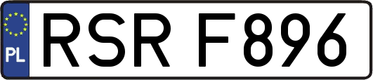 RSRF896