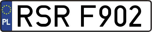 RSRF902