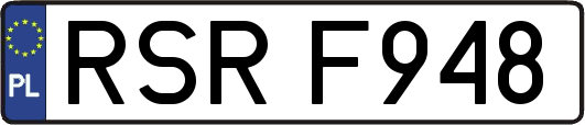 RSRF948