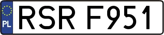 RSRF951