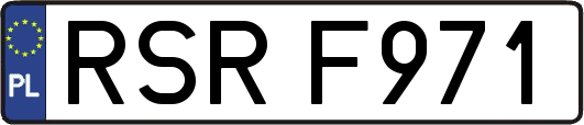 RSRF971