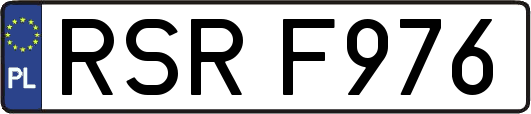 RSRF976