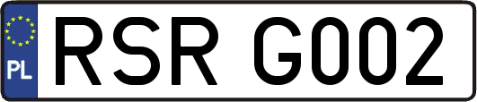 RSRG002