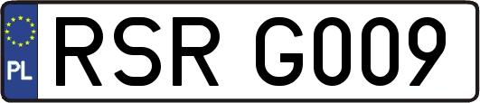 RSRG009