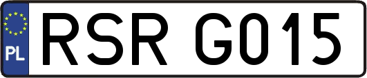 RSRG015