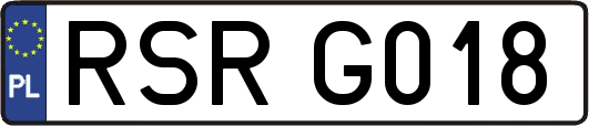 RSRG018
