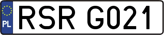RSRG021