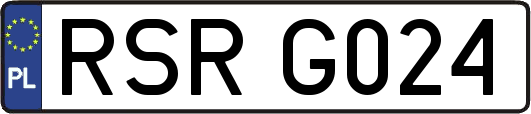 RSRG024