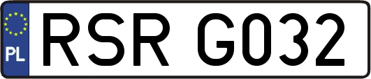 RSRG032