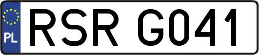 RSRG041