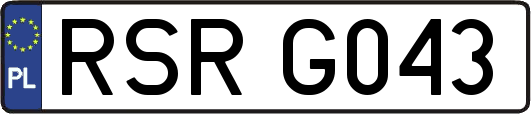 RSRG043