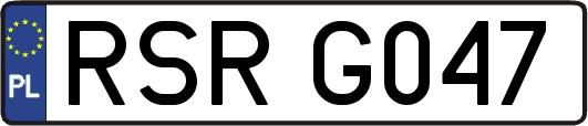 RSRG047