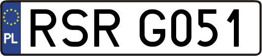 RSRG051